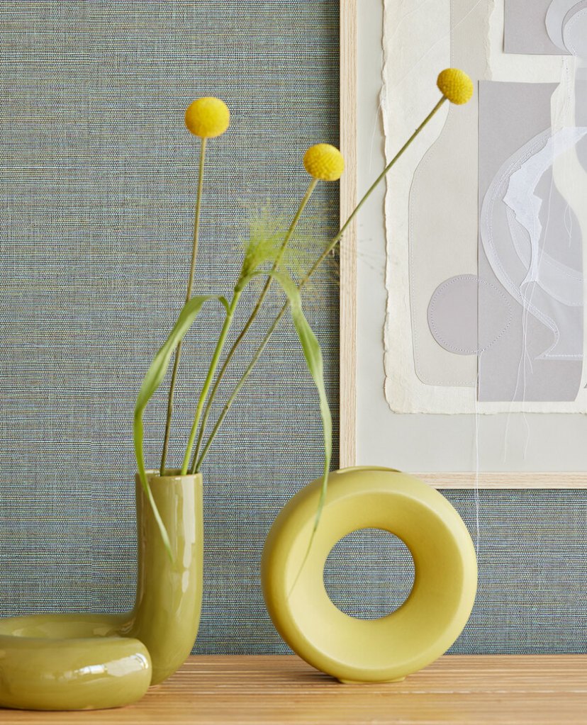 Tapet decorativ Canvas Eijffinger