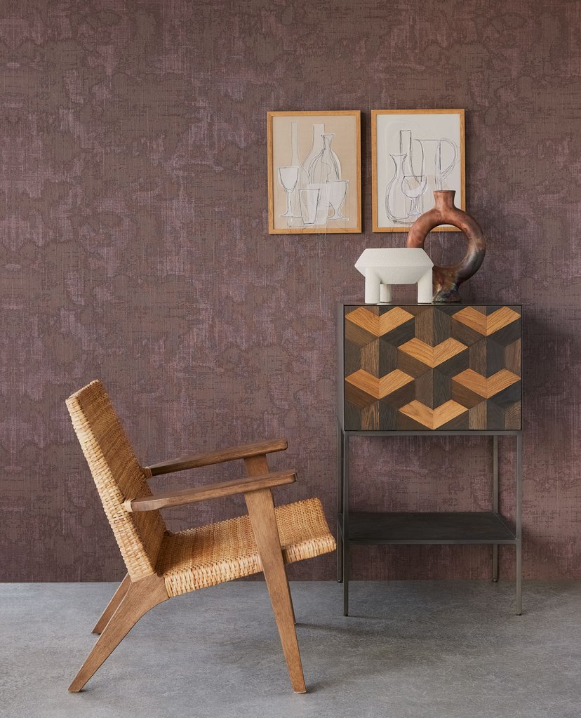 Tapet decorativ Canvas Eijffinger