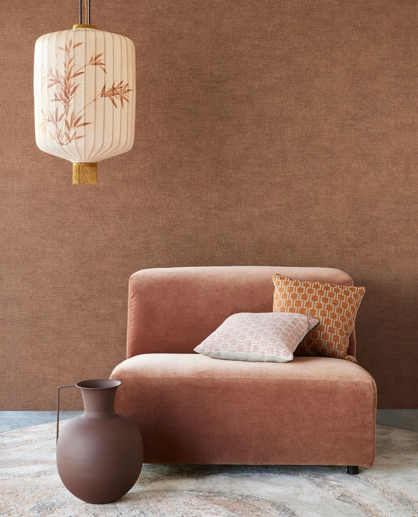 Tapet decorativ Canvas Eijffinger