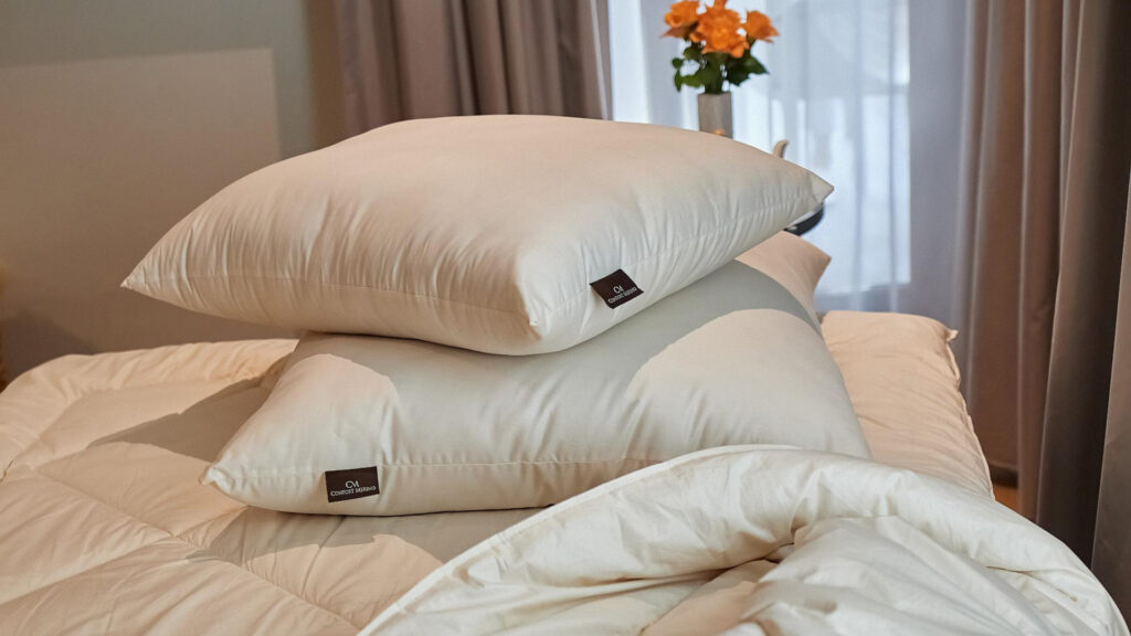 Confort Merino
